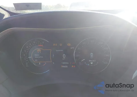 2017 Lincoln Mkz Reserve from USA, damaged, VIN 3LN6L5E90HR631439